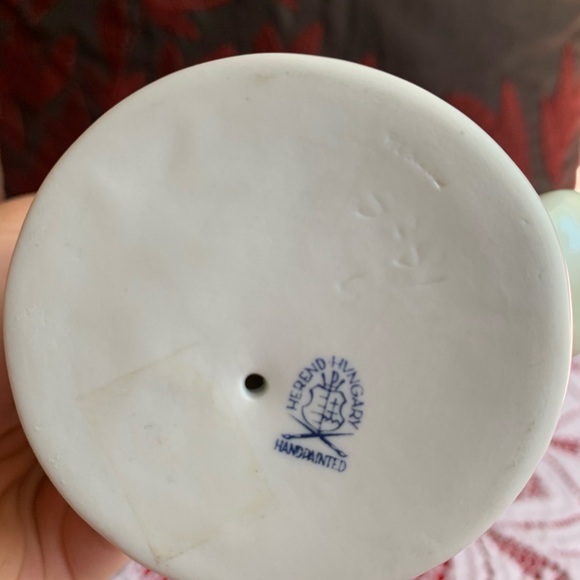 Traditional Hungarian ceramics. - Picture 4 of 7